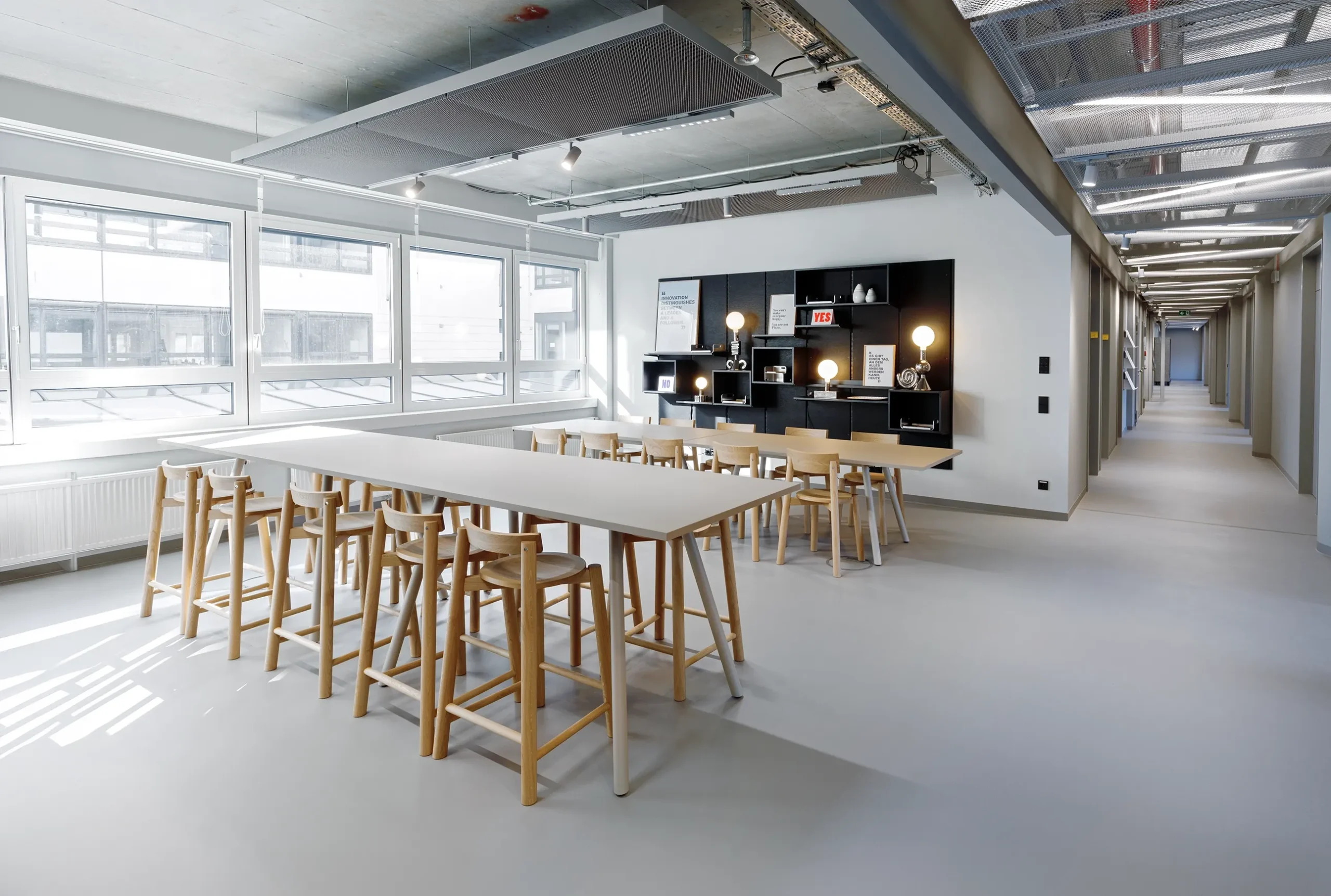 Bürofläche München