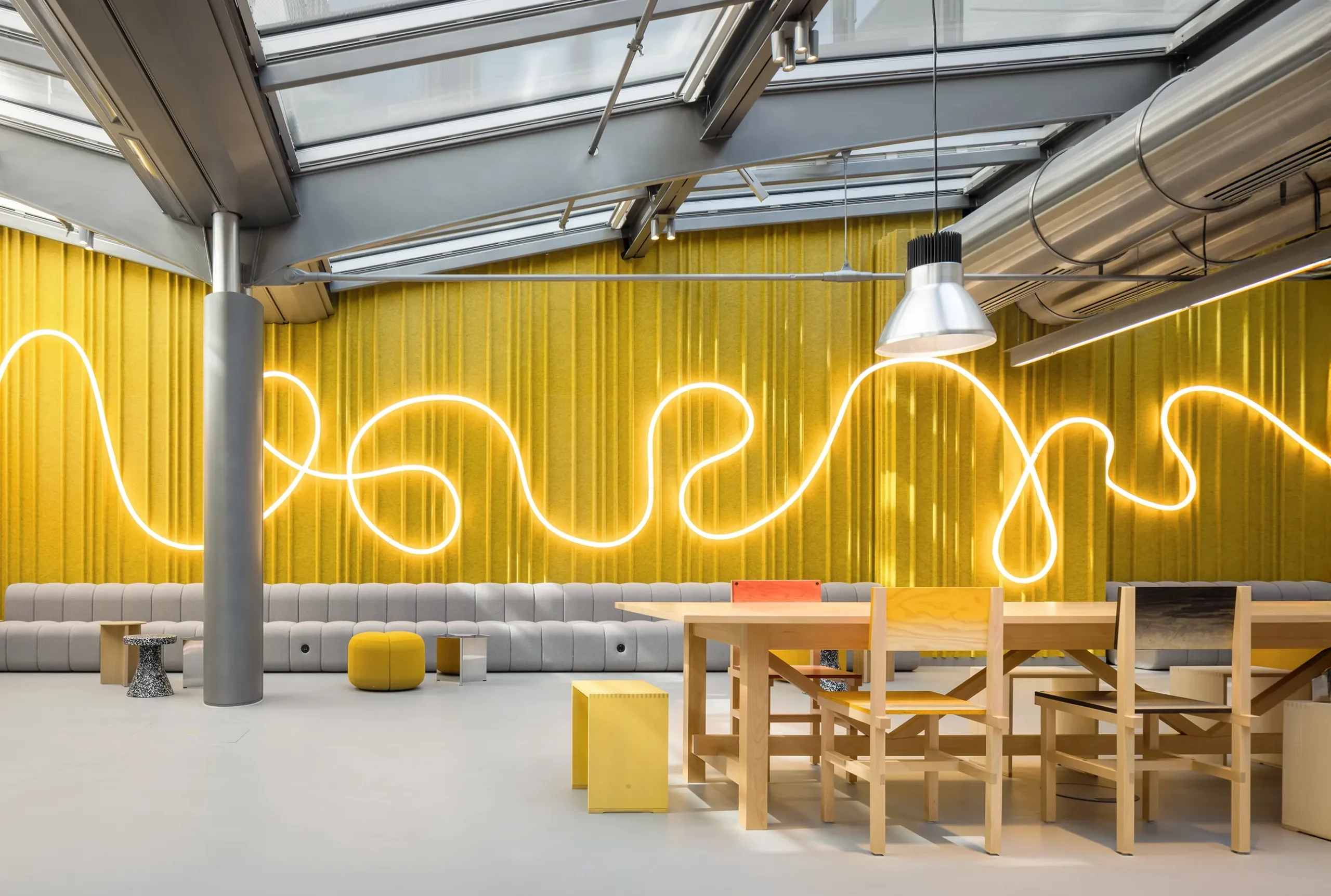 Coworking München