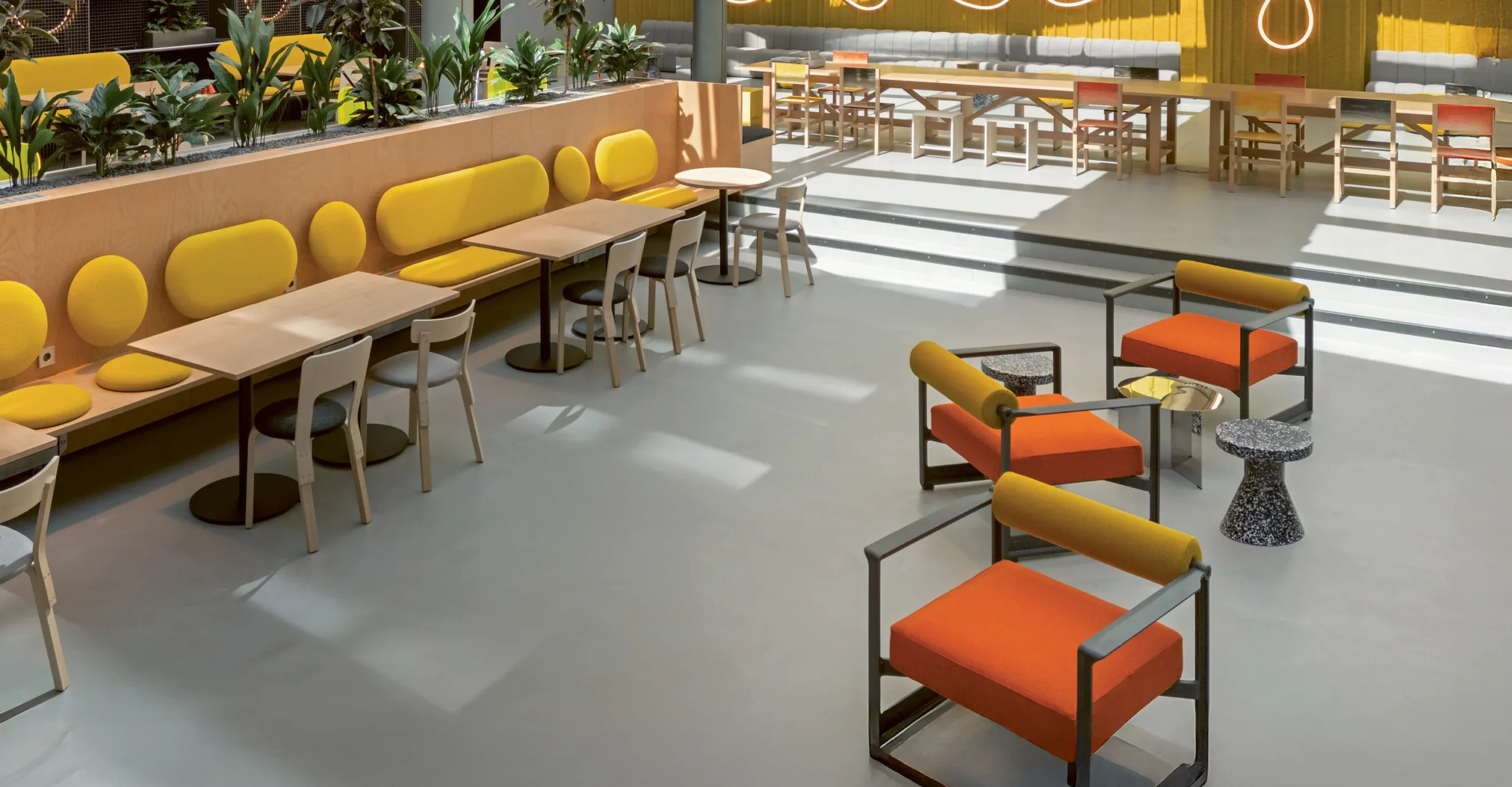 Coworking Space München