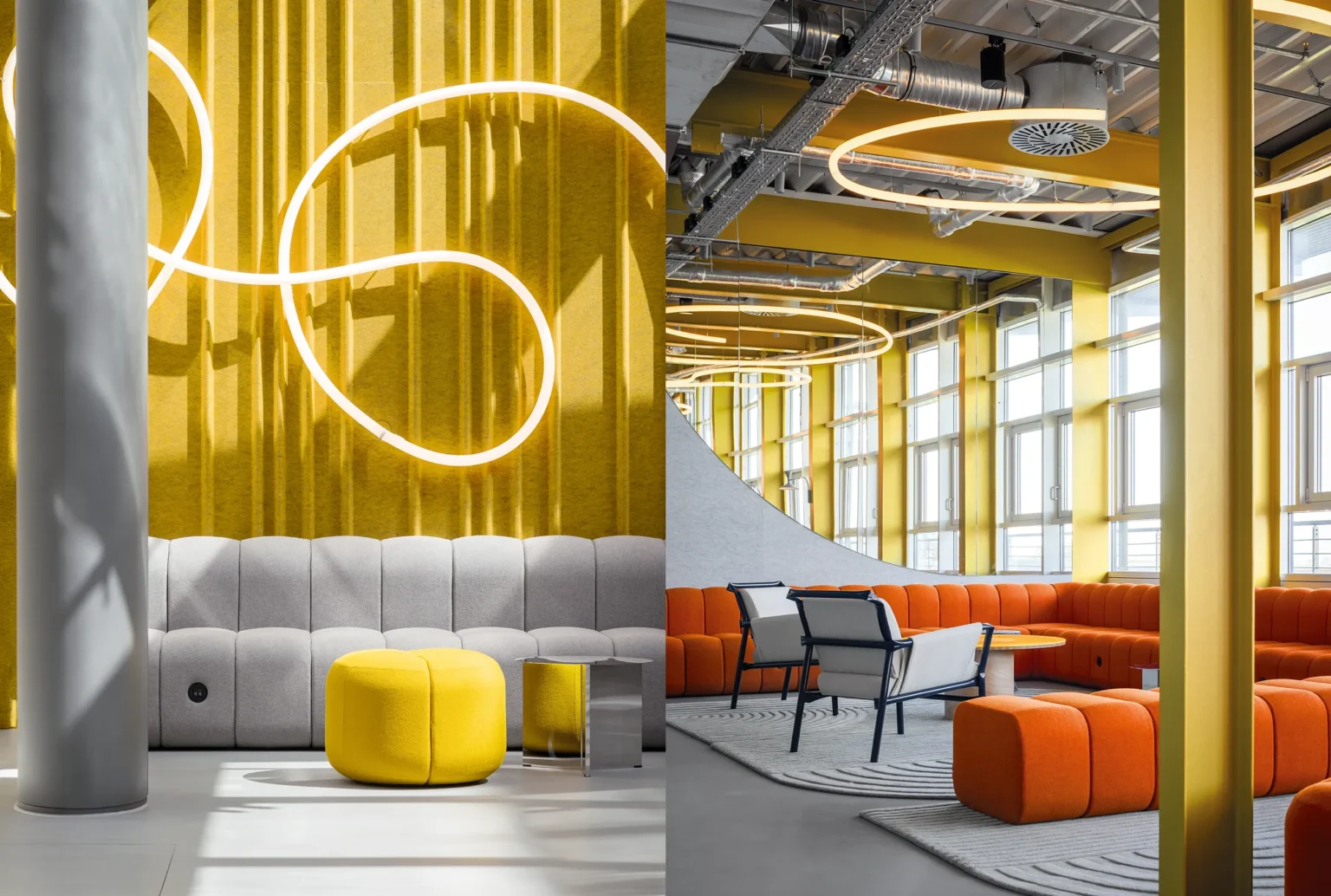 Coworkingflächen LILO