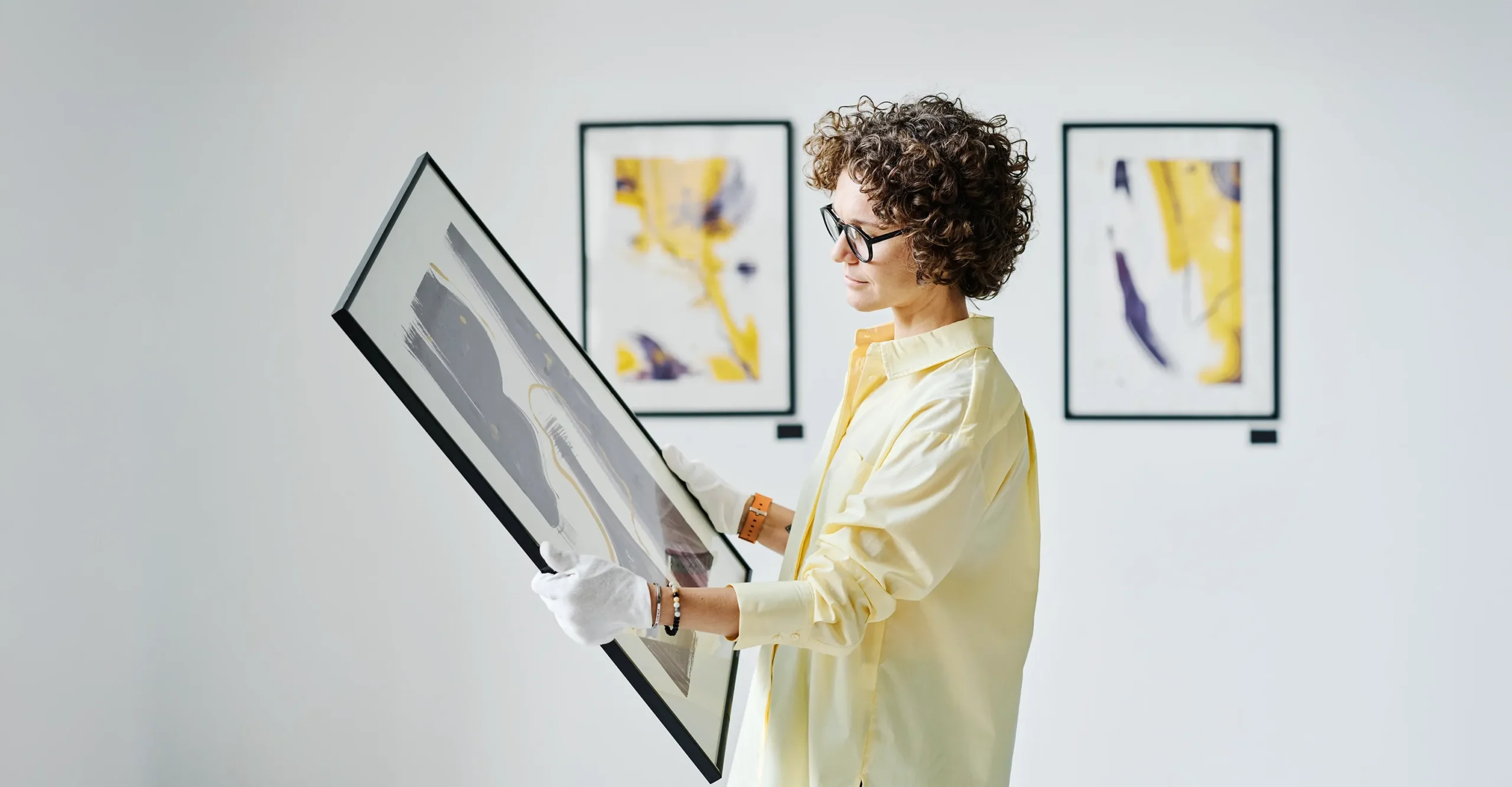 Kunst in Galerie LILO Gallery