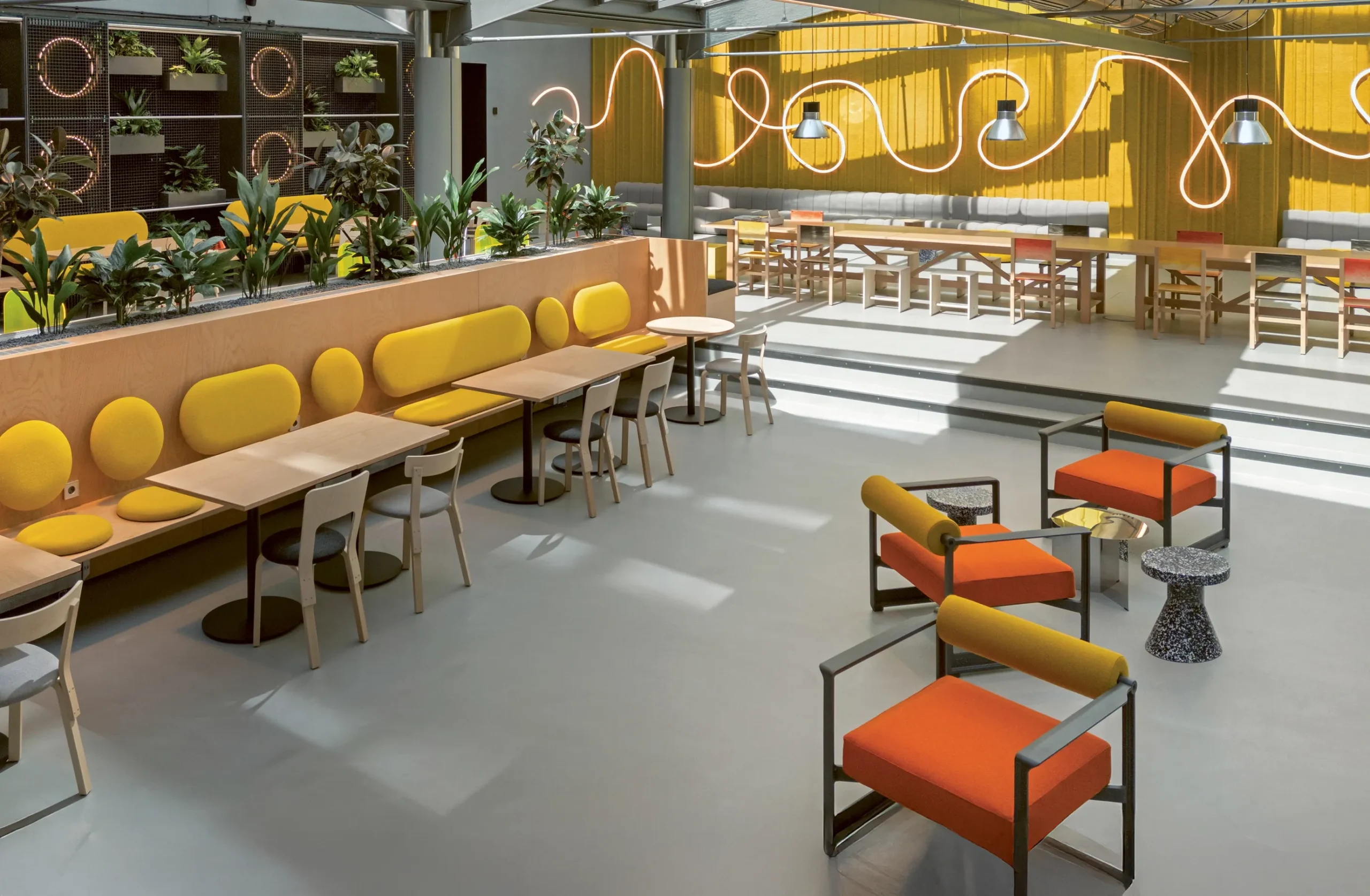 München Coworking Space