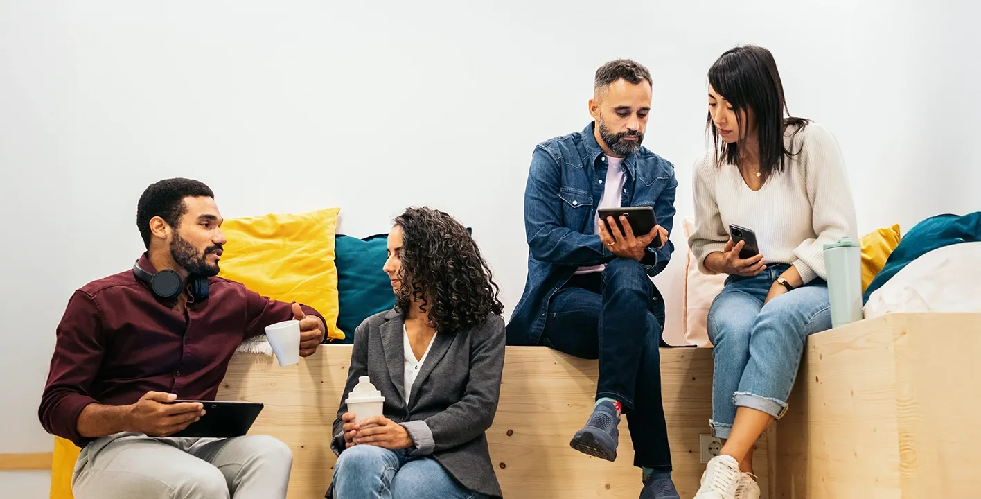 Seminar- und Meetingräume in München