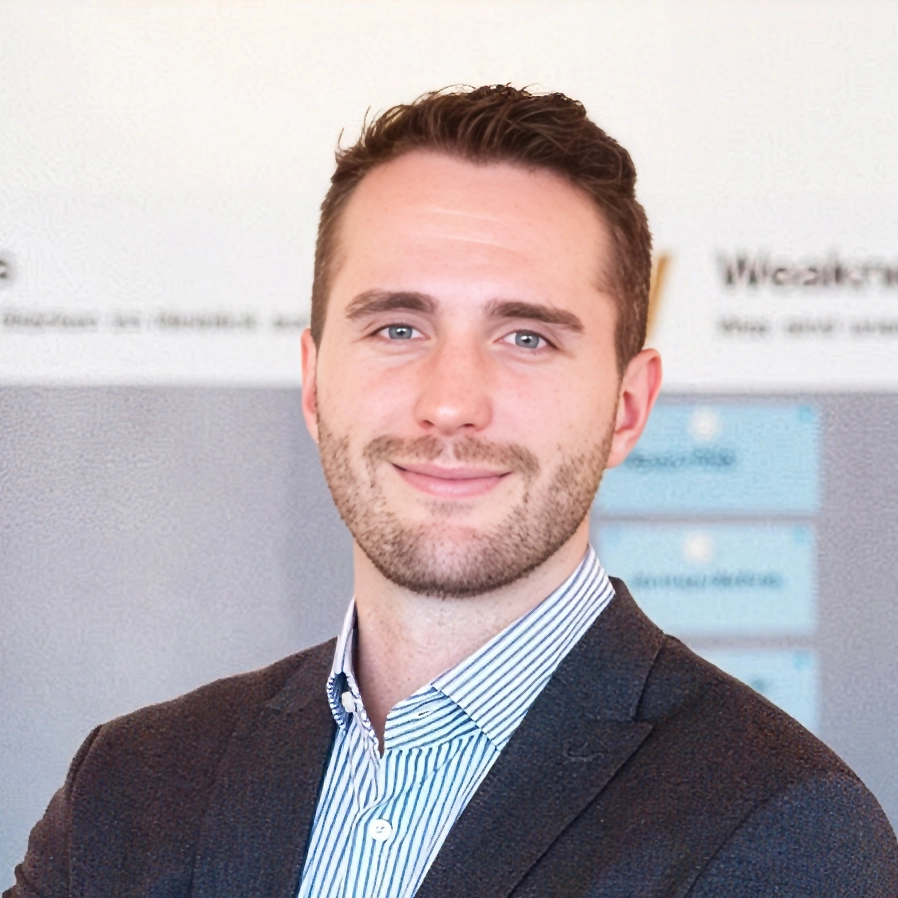 Andreas Tausch